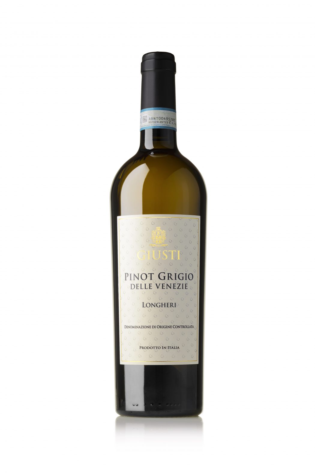 Longheri - Giusti Wine